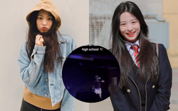 Nữ idol 16 tuổi gây tranh cãi vì lời rap nhạy cảm