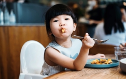 Giúp trẻ trân trọng sự khác biệt của bản thân