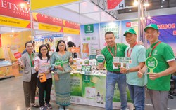 9 năm, khoảng 1.000 dự án và doanh nghiệp tham gia cuộc thi dự án khởi nghiệp xanh