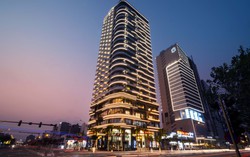Khai trương Khách sạn Hilton Garden Inn Đà Nẵng