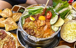 Dùng giấy bạc, giấy nến để nấu ăn có an toàn không?
