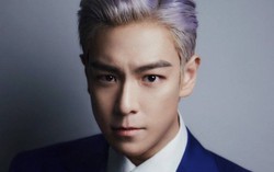 T.O.P chính thức xác nhận rời BIGBANG, còn gạch tên nhóm ra khỏi tên mình