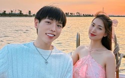 Đức Phúc "dìm hàng" Hòa Minzy nhân dịp sinh nhật chị cả nhóm Hoa Dâm Bụt