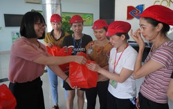 Nestlé Việt Nam hỗ trợ người lao động có hoàn cảnh khó khăn
