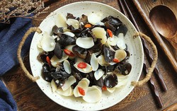 2 món ăn giải nhiệt ngày nắng nóng giúp làm sáng da