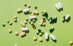 6 vitamin có tác dụng giảm viêm cho cơ thể 