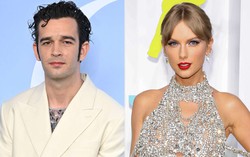 Taylor Swift đã hẹn hò người mới sau 1 tháng chia tay Joe Alwyn