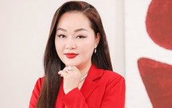 Khởi nghiệp ở tuổi 30, theo đuổi niềm đam mê với trang sức