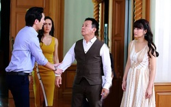 Sự ra đi đột ngột của bố chồng làm chúng tôi có nguy cơ mất nửa ngôi nhà