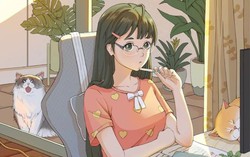 Mua hàng ủng hộ nhưng nhận về toàn đồ đểu, chị đồng nghiệp đã không xin lỗi còn lên mạng đặt điều nói xấu tôi