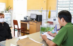 Đối tượng đánh nữ sinh lớp 8 ở Vĩnh Long bị khởi tố