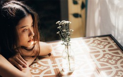 Con trai đòi ở nhà dì, tôi đau đớn với câu trả lời của thằng bé