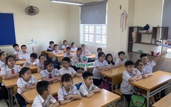 Truyền cảm hứng về bảo vệ môi trường trong trường học