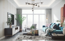 Thiết kế nhà cấp 4 rộng 27m2 cho gia đình 3 người