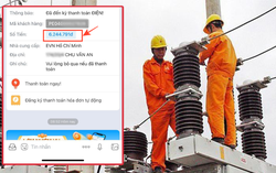 TP.HCM nắng nóng đỉnh điểm, người dân "tá hoả" vì tiền điện tăng chóng mặt