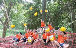 Trại hè dành cho các “công dân số”: Xu hướng mới năm 2023 
