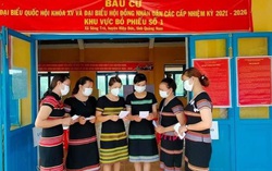 Phát triển kinh tế vùng đồng bào dân tộc thiểu số với những cách làm sáng tạo và hiệu quả