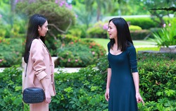 Em dâu sang vay tiền, tôi khuyên 1 câu khiến em giận dỗi bỏ về