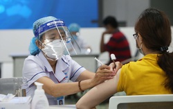 Hà Nội: 100% mẫu bệnh phẩm nhiễm virus SARS-CoV-2 đều thuộc chủng Omicron