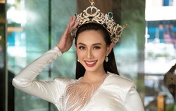 Vụ Hoa hậu Thùy Tiên bị kiện đòi 2,4 tỷ đồng được Tòa đưa ra xét xử vào ngày 8/5