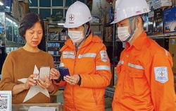 Tổng công ty Điện lực miền Bắc chia sẻ cách tránh hóa đơn tiền điện tăng cao trong mùa nắng nóng