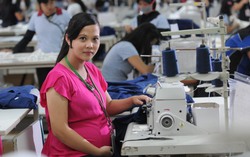 Những chính sách lao động cơ bản đối với lao động nữ mang thai và nuôi con nhỏ