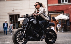 Jason Momoa vào vai phản diện trong phim "Fast & Furious X"