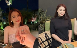 Sam lên tiếng trước thông tin có thai sau 2 tuần thông báo đăng ký kết hôn