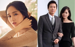 Con gái Han Ga In bộc lộ năng khiếu Hóa học khi mới 7 tuổi
