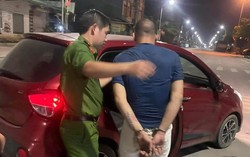 Nhân chứng kể lại việc bắt đối tượng dùng dao uy hiếp, khống chế đòi hiếp dâm trong đêm