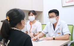 Vợ khuyên chồng lấy người khác để có con khỏe mạnh, nhưng rồi điều kỳ diệu đã xảy ra