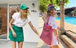 5 item thời trang hợp mốt giúp bạn như fashion blogger