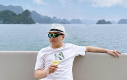 Shark Bình thông báo hoàn tất thủ tục ly hôn với vợ cũ, muốn kết thúc "drama" 