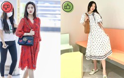 5 mẫu váy khiến bạn già hơn tuổi