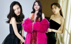 Gu thời trang của 3 chị đẹp cùng team Chi Pu