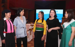 Phụ nữ Việt Nam di cư lao động nước ngoài phải đối mặt với nhiều thách thức và rào cản hơn nam giới