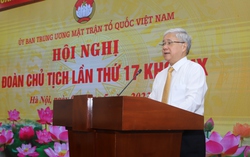 Vận động nguồn lực xã hội hỗ trợ làm 7.000 - 8.000 ngôi nhà cho hộ nghèo của tỉnh Điện Biên