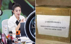 "Đỉnh cao" lý do "bùng hàng": Ghét người livestream nên muốn trêu tức