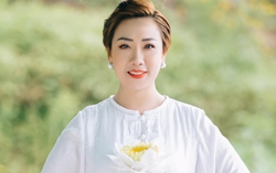 Sao Mai Hiền Anh làm album nhạc Phật gây quỹ hỗ trợ những hoàn cảnh khó khăn
