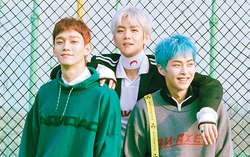 Baekhyun, Xiumin và Chen (EXO) khởi kiện yêu cầu SM Entertainment chấm dứt "hợp đồng nô lệ"
