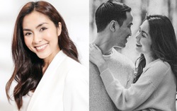 Sao nữ rời showbiz trở thành CEO của chuỗi cửa hàng sau khi kết hôn với chồng doanh nhân