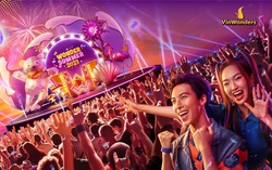 Ra mắt lễ hội WonderFest - Điểm nhấn mới cho du lịch Việt Nam