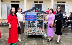 Thái Nguyên: Nhiều mô hình bảo vệ môi trường thiết thực, tạo sự chuyển biến tích cực tại địa phương