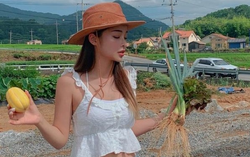 4 loại rau giàu protein chẳng kém thịt, đặc biệt hữu ích với chị em muốn giảm cân