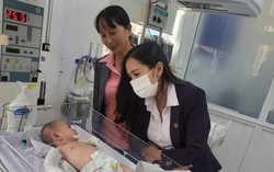 Trẻ em bị bạo hành ngày càng nhiều: Người lớn không thể vô can