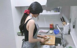 5 kiểu tiết kiệm trong nhà bếp âm thầm kéo ung thư "ghé thăm"