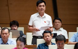 Cần đảm bảo người dân ở vùng sâu, vùng xa tiếp cận được dịch vụ ngân hàng