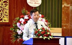 Sửa đổi Luật Báo chí 2016 để phù hợp với "thời đại kỷ nguyên số"