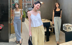 4 kiểu áo 2 dây mà bạn nên sắm hè này