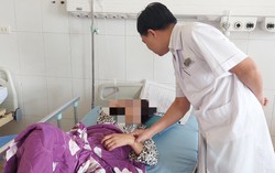 Lấy huyết khối bằng dụng cụ cơ học - phương pháp điều trị đột quỵ cho bệnh viện tuyến tỉnh